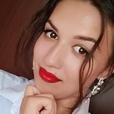 Фрилансер Наталия А. — Украина, Одесса. Специализация — Обработка данных