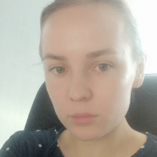 Тамара Люльчак