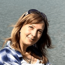 Freelancer Tamara B. — Ukraina. Specjalizacja — Projektowanie wizytówek, Opracowanie prezentacji