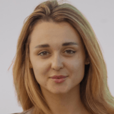 Фрилансер Maryna T. — Украина, Харьков. Специализация — Дизайн сайтов, Дизайн мобильных приложений