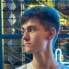 Maksym Kuchynash