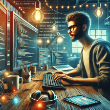 Freelancer Tamerlan N. — Kazakhstan, Almaty (Alma-Ata). Specialization — HTML & CSS, Web Programming