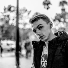 Фрилансер Евгений П. — Украина, Киев. Специализация — Обработка фото, Обработка видео