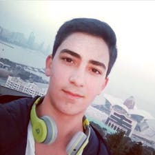Фрилансер Тамерлан Д. — Азербайджан, Баку. Специализация — Английский язык, Копирайтинг