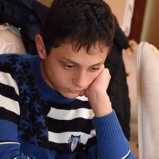 Фрилансер Тамерлан М. — Азербайджан, Сумгаит. Специализация — Python, Обработка фото
