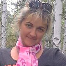 Фрилансер Тамила С. — Казахстан, Нур-Султан.