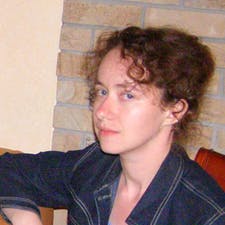 Freelancer Larisa G. — Ukraine, Kyiv. Specialization — Abstracts, diploma papers, course papers, Tuition