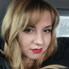 Freelancer Tamila L. — Ukraina, Lwów. Specjalizacja — Promocja w sieciach społecznościowych (SMM), Projektowanie stron w mediach społecznościowych