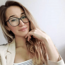 Фрилансер Tamiris M. — Австрия, Wien. Специализация — Немецкий язык, Сопровождение сайтов