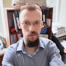Заказчик Олег Б. — Украина, Харьков.