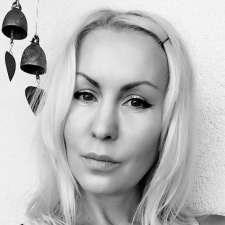 Фрилансер Татьяна П. — Чорногорія, Будва. Спеціалізація — Логотипи, Фірмовий стиль