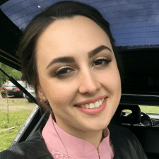 Фрилансер Тетяна В. — Украина, Винница. Специализация — Рерайтинг, Рекрутинг (HR)