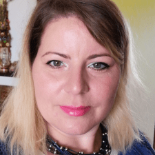 Фрилансер Тетяна Г. — Украина, Львов. Специализация — Разработка презентаций