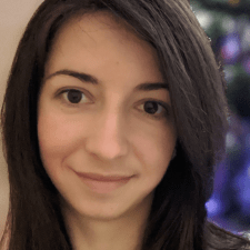 Фрилансер Тетяна Ш. — Украина, Львов. Специализация — Дизайн сайтов, Логотипы