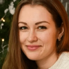 Фрилансер Таня М. — Украина, Киев. Специализация — Продвижение в социальных сетях (SMM), Копирайтинг