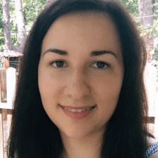 Freelancer Tatyana C. — Ukraine, Kiew. Fachgebiet — HTML & CSS
