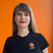 Freelancer Tetyana O. — Ukraine, Charkiw. Fachgebiet — Personalvermittlung (HR), Lead-Generierung & Vertrieb