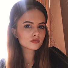 Фрилансер Tania K. — Украина, Киев. Специализация — Английский язык, Перевод текстов