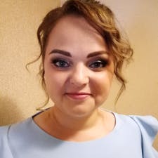 Freelancer Tania P. — Ukraina, Zhovti Vody. Specjalizacja — Tłumaczenie tekstów, Copywriting