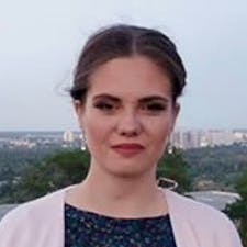 Фрилансер Тетяна Н. — Украина, Киев. Специализация — Юридические услуги, Бухгалтерские услуги