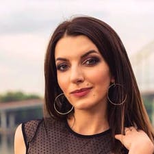 Фрилансер Татьяна Я. — Украина, Киев. Специализация — E-mail маркетинг, Продвижение в социальных сетях (SMM)