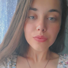 Freelancer Tania L. — Ukraina. Specjalizacja — Projektowanie wizytówek, Banery