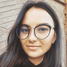 Freelancer Tetyana P. — Ukraine, Uman. Specialization — Copywriting, Script Writing