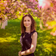 Freelancer Tatyana C. — Ukraine, Dnepr. Specialization — Interior Design, 3D Modeling