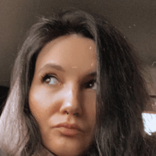 Freelancer Tetiana H. — Ukraine, Kyiv. Core skill — Social Media Marketing (SMM), Photo Processing