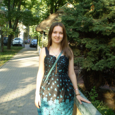 Фрилансер Tania M. — Украина, Одесса. Специализация — Архитектурные проекты, Дизайн интерьеров
