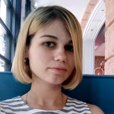 Фрилансер Татьяна Ш. — Украина, Харьков. Специализация — Поисковое продвижение (SEO), Дизайн сайтов