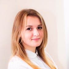 Tania Shportko