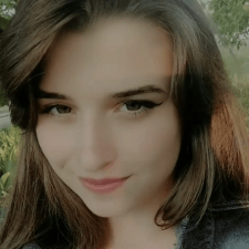 Freelancer Tanya — Ukraina, Izmail. Specjalizacja — C i C++, Automatyzacja zarządzania przedsiębiorstwem