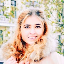 Фрилансер Тетяна О. — Украина, Киев.