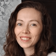 Фрилансер Тетяна П. — Украина, Херсон. Специализация — Создание сайта под ключ, Контекстная реклама