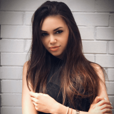 Freelancer Tania R. — Ukraina, Kijów. Specjalizacja — Copywriting, Język angielski