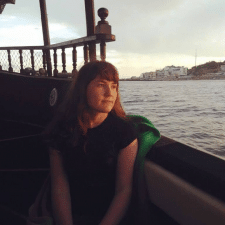 Freelancer Tatyana V. — Ukraine, Odessa. Core skill — Print Design, Photo Processing