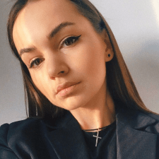 Фрилансер Таня Х. — Украина, Львов. Специализация — Продвижение в социальных сетях (SMM), Оформление страниц в социальных сетях