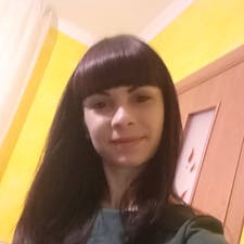 Фрилансер Тетяна П. — Украина, Мукачево. Специализация — Редактура и корректура текстов