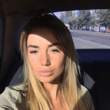 Заказчик Татьяна Х. — Украина, Киев.