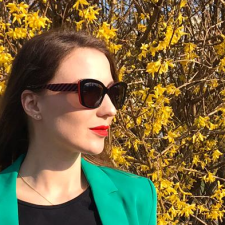 Заказчик Tanya T. — Украина, Херсон.