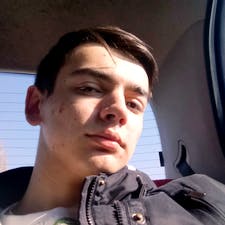 Freelancer Aleksandr B. — Ukraina, Kijów. Specjalizacja — Javascript & Typescript