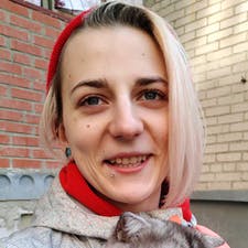 Фрилансер Tansy K. — Украина, Луцк. Специализация — Контент-менеджер