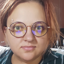 Freelancer Tetyana C. — Ukraina. Specjalizacja — Copywriting, Przepisywanie tekstów (rewright)