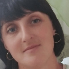 Фрилансер Tetiana O. — Украина, Городок. Специализация — Перевод текстов, Перевод текстов