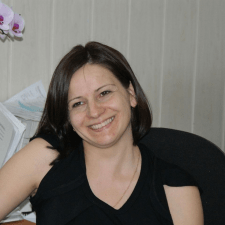 Фрилансер Татьяна Ш. — Украина, Днепр. Специализация — Баннеры, Дизайн визиток