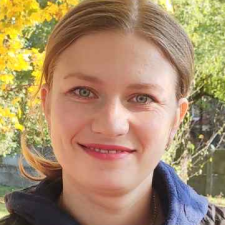 Tetiana Diachenko