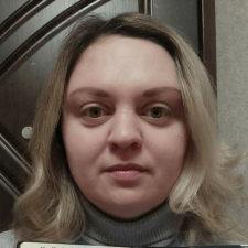 Freelancer Tatyana U. — Ukraina, Chmielnicki. Specjalizacja — Programowanie stron internetowych, Układ HTML i CSS