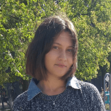 Фрилансер Тетяна К. — Украина, Киев. Специализация — Дизайн сайтов, Баннеры