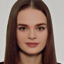 Freelancer Tetyana T. — Ukraine, Lutsk. Core skill — Presentations, Engineering